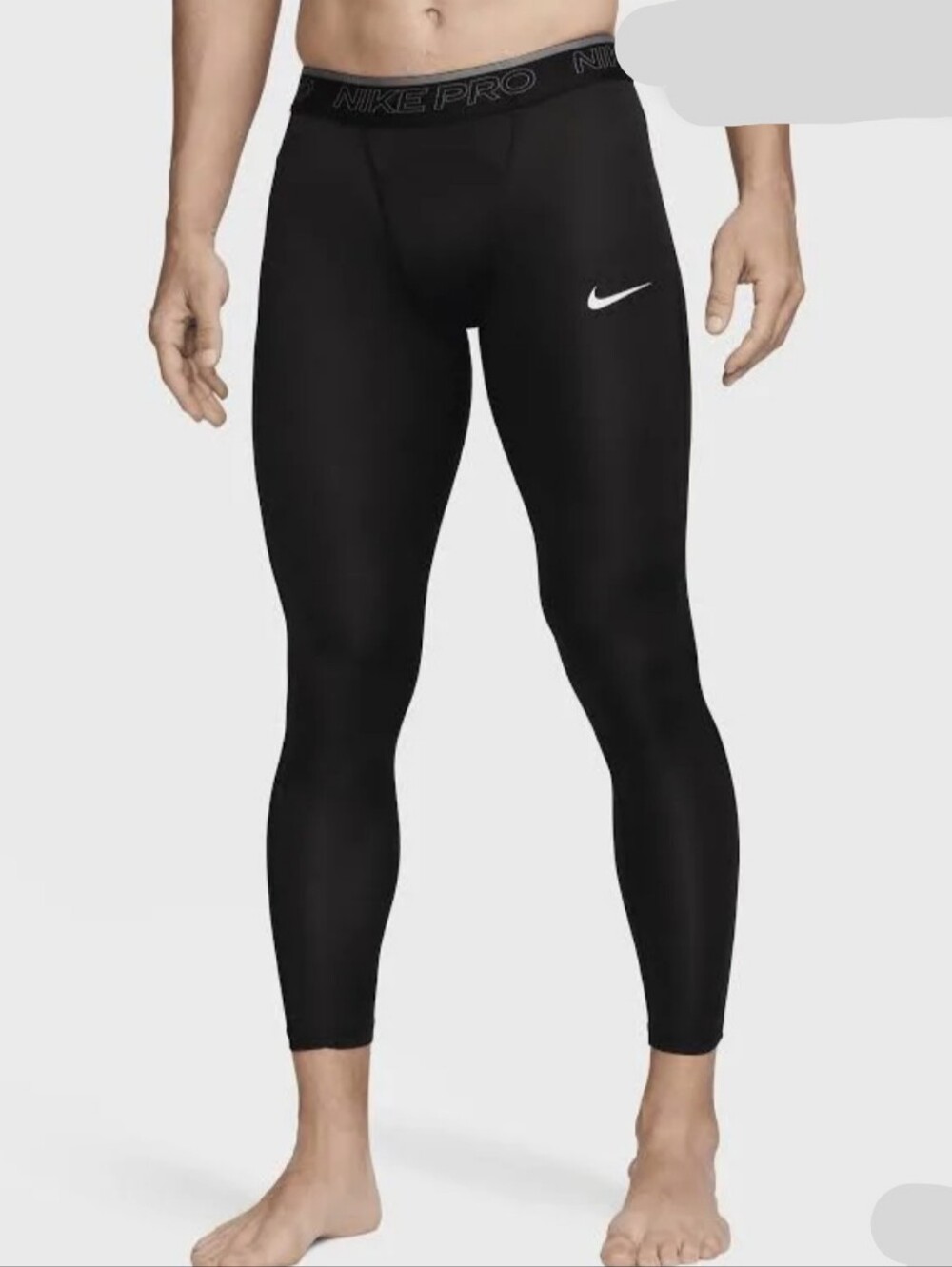 Nike Pro Compression Running Tights Leggings
